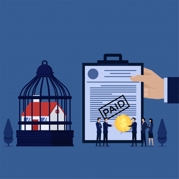 PRIVATE MORTGAGES – A Lifeline for the economy