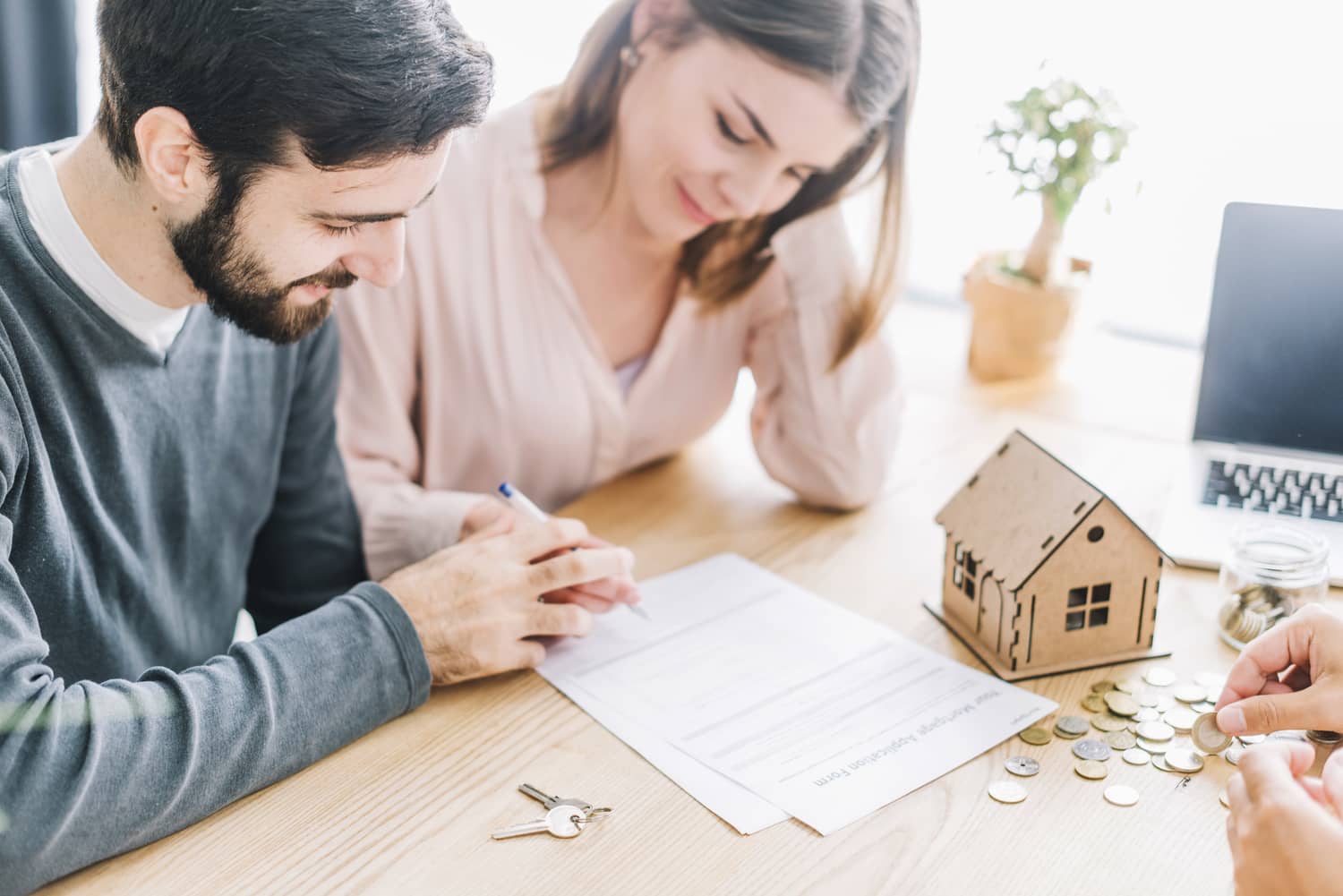 What Is a Second Mortgage in Vancouver?