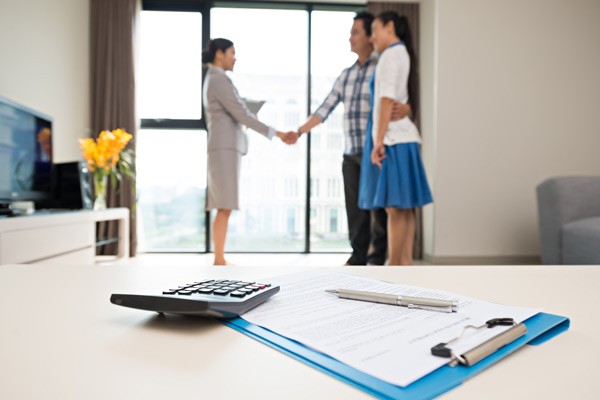 What You Need To Know About A First-Time Homebuyer Mortgage
